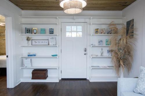 Biloxi House | Mermaid Manor in Ocean Springs