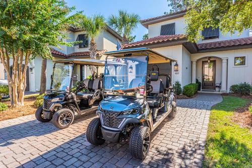 Villa Lago House | Mermaid Manor