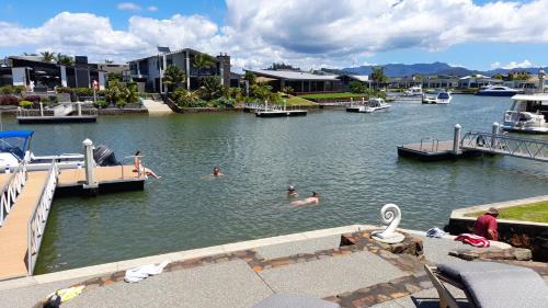 Whitianga House | Mermaid Waterways