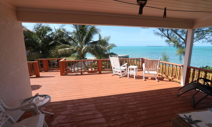Spanish Wells Cottage | Mermaids Cove