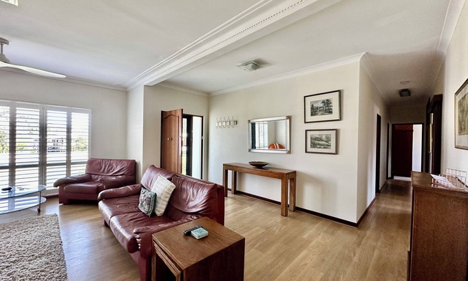 Emu Point House | Mermaids Rest Awaits