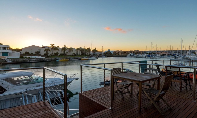 Port Lincoln House | Mermaids Unit 1