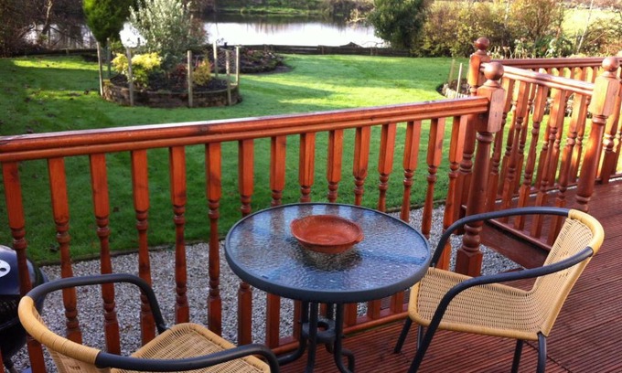 Wesham Apartment | Merok Lodge