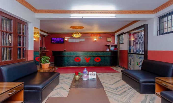 Sainbu Hotel | MeroStay 036 Hotel Ansh