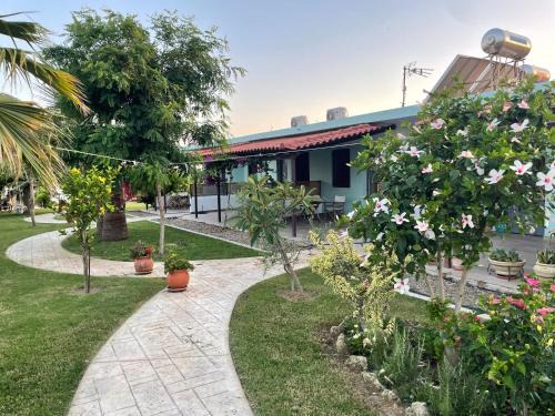 Pineios Apartment | Merovili Μικρές Ενοικιαζόμενες Κατοικίες