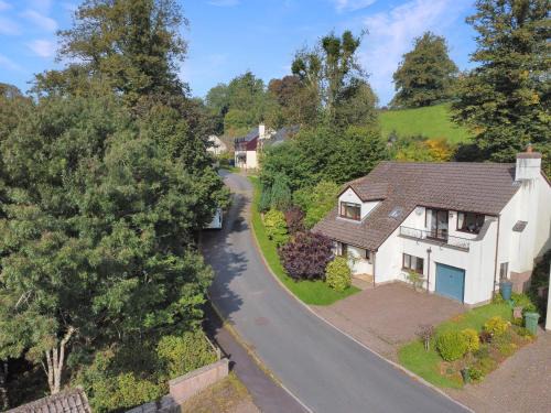 Dulverton House | Merrijig