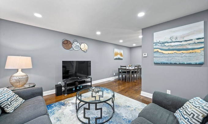 Merrillville House | Merrillville Rental