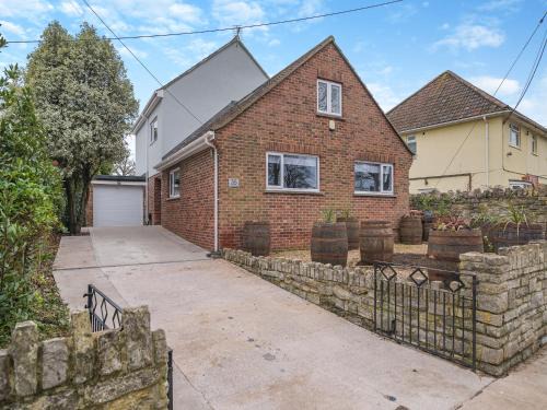Street House | Merriman Lodge