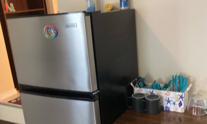 Conway Apartment | Merrywood retreat