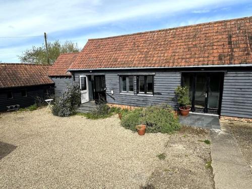 Layer Marney Apartment | Mersea best kept secret
