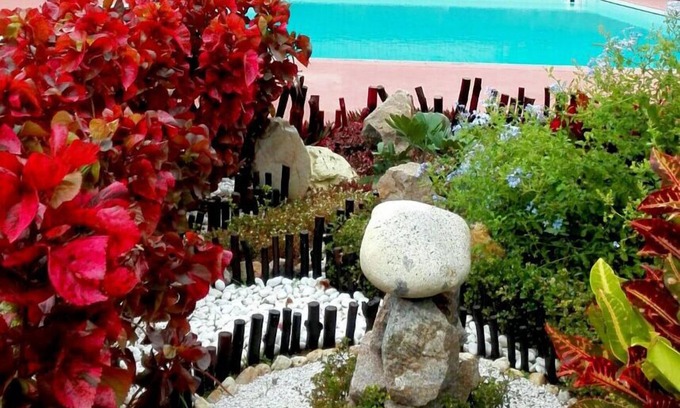 Mersing Hotel | Mersing Merlin Inn