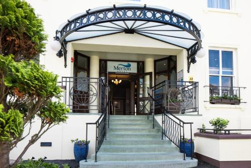 St. Saviour Hotel | Merton Hotel