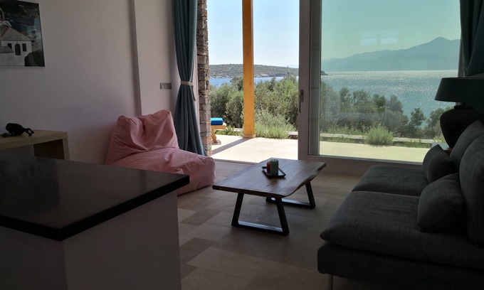 Samos House | Mertziki Gamma House Samos