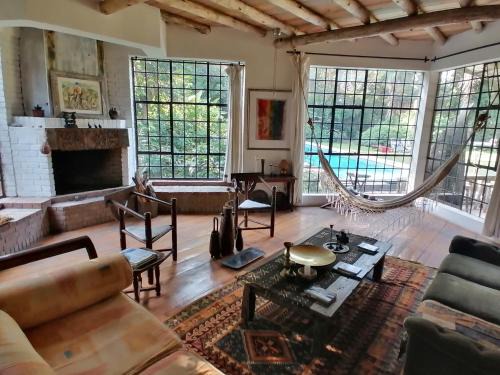 Arusha House | Meru House Lekisilai
