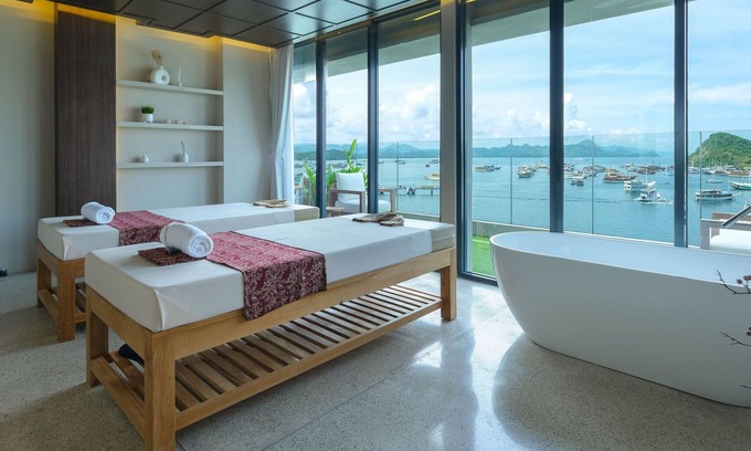 Labuan Bajo Hotel | Meruorah Komodo Labuan Bajo