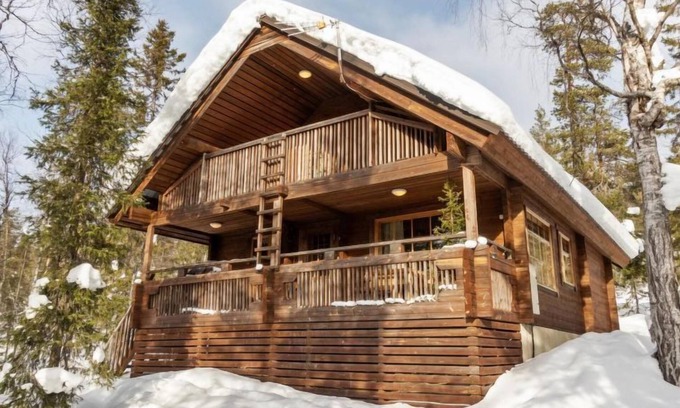 Lampivaara House | Mervinrinne by Interhome