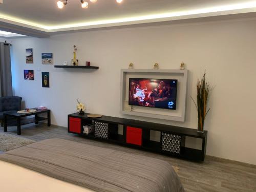 Galati Apartment | Mery Deluxe Apartment