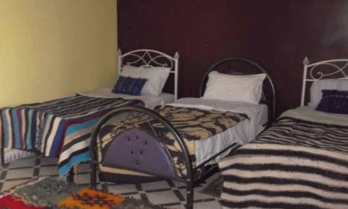 Timahdite Apartment | Merzouga Guest Holiday