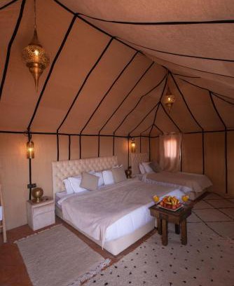 Taouz Other | Merzouga Spirit Luxury Camp