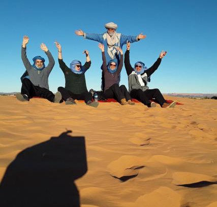 Taouz Other | Merzouga Tours