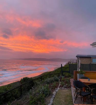 Wilderness Beach House | Mes Amis Beach Guest House