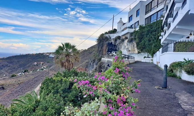 Tacoronte Apartment | Mesa del Mar apartament