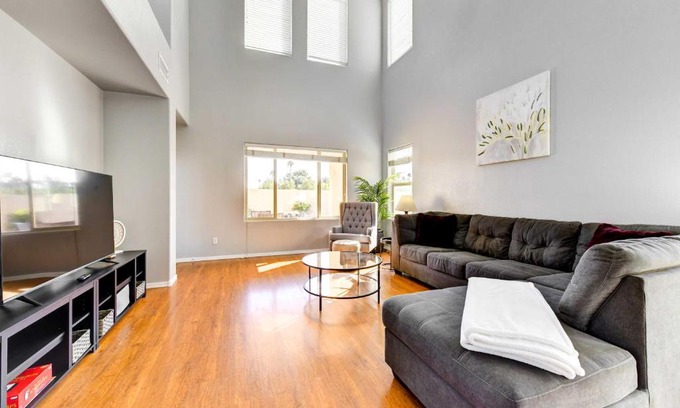 East Mesa House | Mesa Vacation Rental with Private Outdoor Pool!