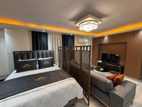 Mezitli Apartment | Mese BUTİK KONAKLAMA