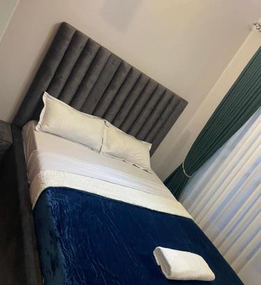 Seeta Apartment | Meskel Apartments