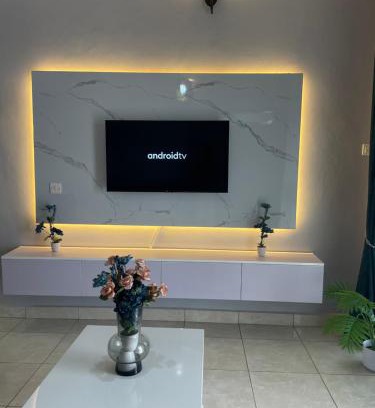 Seeta Apartment | Meskel Homes
