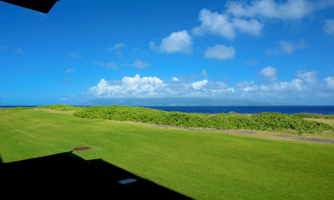 Napili Condo | Mesmerizing Oceanfront Views from Every Room—Kapalua Bay Villa 35G4 Retreat