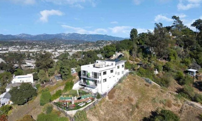 Elysian Heights Villa | Mesmerizing Villa. Perfect for group retreats