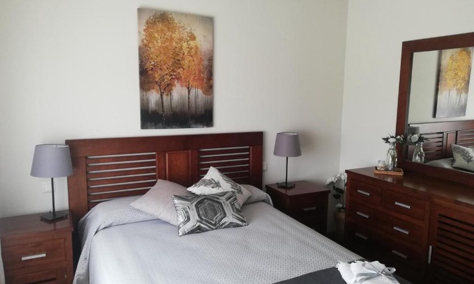 Villanubla Apartment | MESONES 7