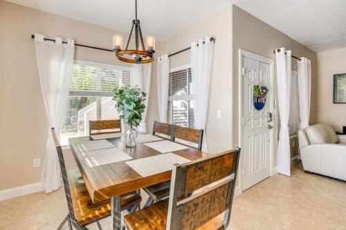 Mesquite Apartment | Mesquite Apartment Walk to Wolf Creek Golf Club!
