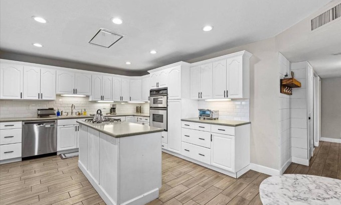 Gilbert House | Mesquite Landing