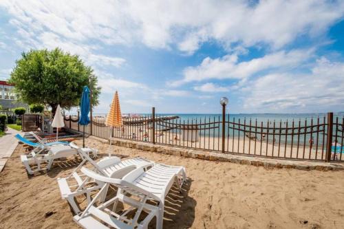 Elenite Apartment | Messambria Fort Beach - Premium Apartments