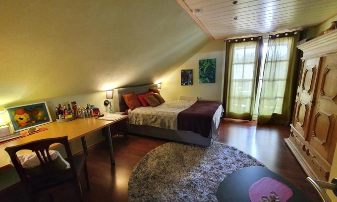 Region Hannover District House | Messe Homestay Hannover Ost