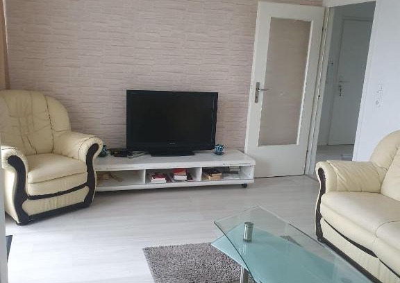 Hackenbroich Apartment | Messewohnung Dormagen