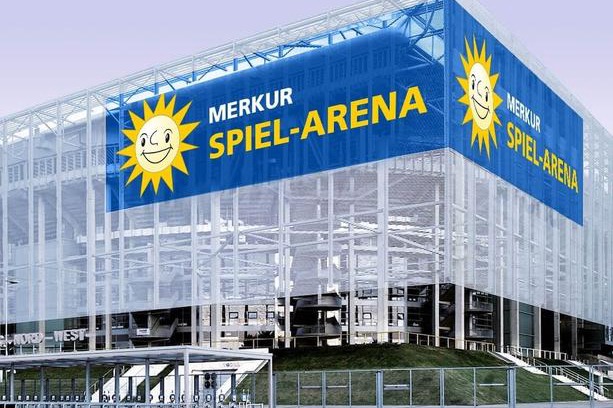 Unterrath House | Messezimmer 4 u 2