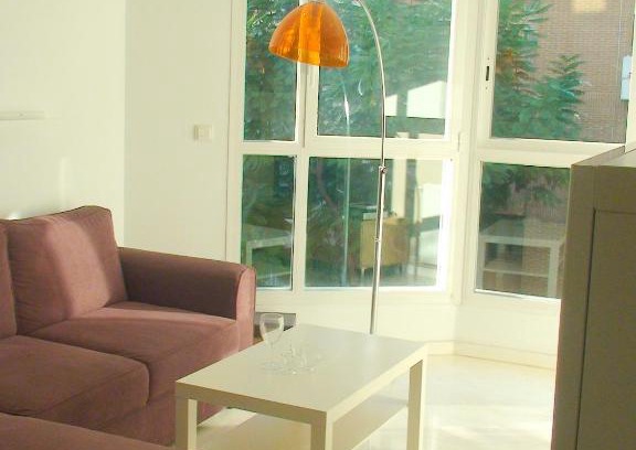 Mestalla Apartment | Mestalla Silence