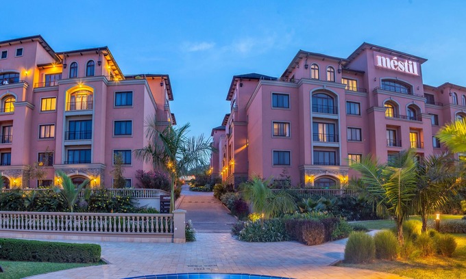 Kampala Apartment | Mestil Hotels & Residences