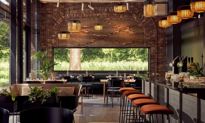 Slotervaart Hotel | Met Hotel Amsterdam