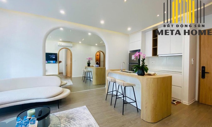 Le Chan Apartment | METAHOME VIN MARINA