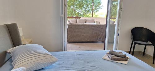 Metajna Apartment | Metajna top apartment