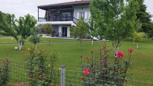 Kalambaka Apartment | Meteora countryside villa