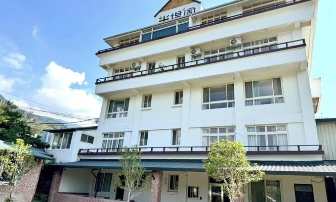 Nanzhuang Bed & Breakfast | Metiyuan