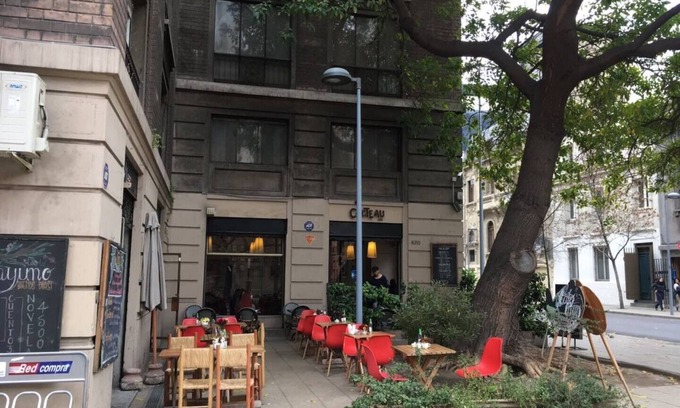 Bellas Artes Apartment | Metro Bellas Artes: Modern, Authentic and Cozy
