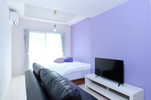 Morishita Apartment | Metro Gate Morisita