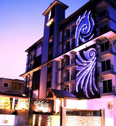 Thung Song Hotel | Metro Hotel & Spa