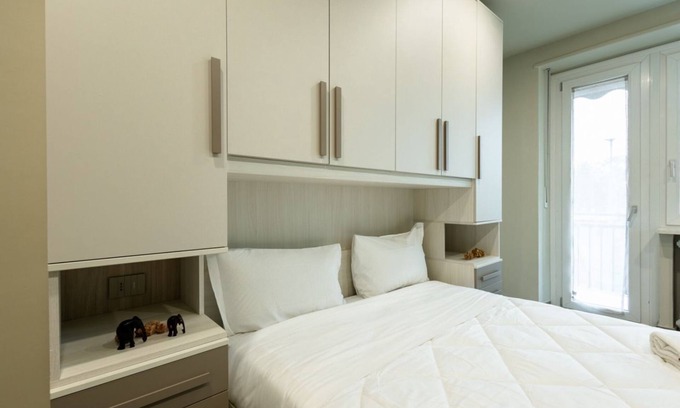 Millefonti Apartment | Metro Italia61, Canelli House